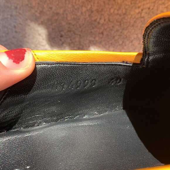 Gucci Horsebit Brixton Loafers - Picture 10 of 10